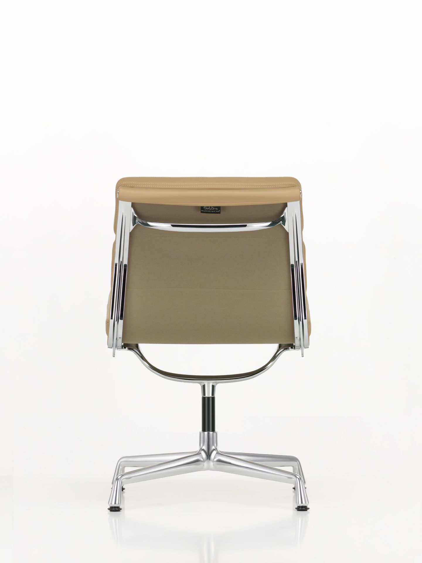Soft Pad Chair EA205 / EA 205 Sessel Vitra
