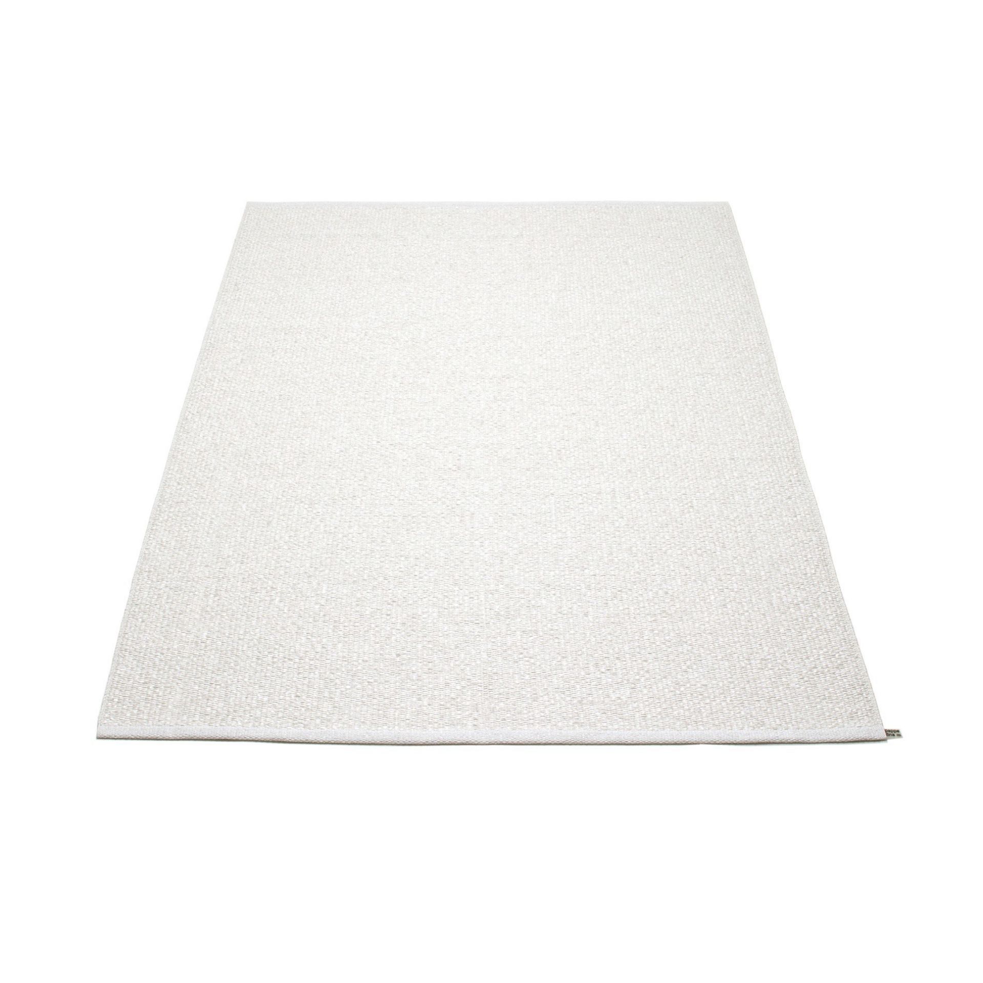Svea Kunststoffteppich 140x220 cm Pappelina