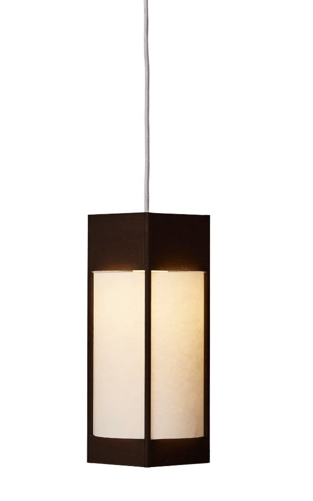 Andon Pendel Pendelleuchte Form & Refine 