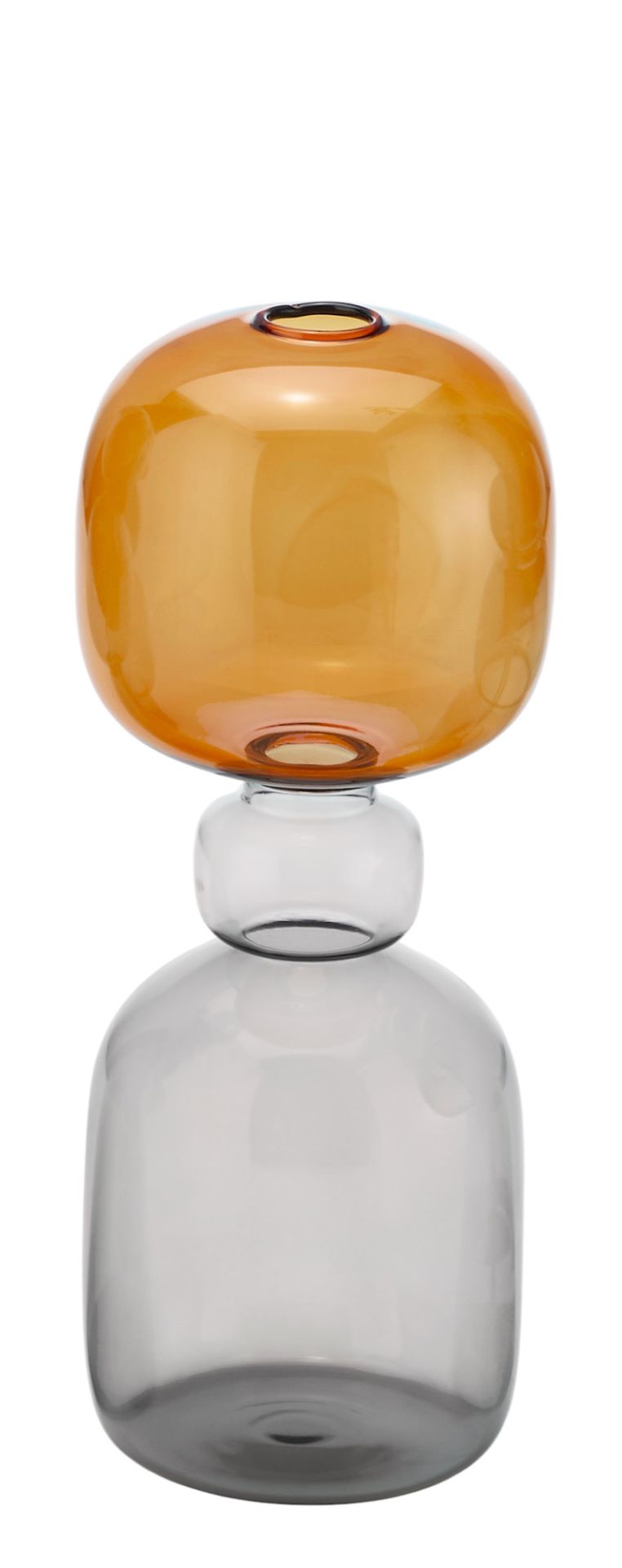 Curiosa Vase Sanduhr Philippi