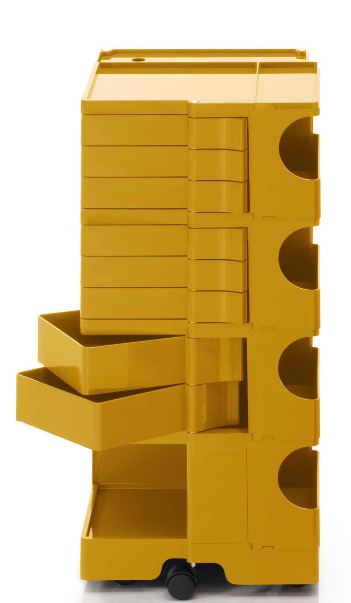 Boby B48 Rollcontainer Honey B-Line Boby B48 Rollcontainer Honey B-Line