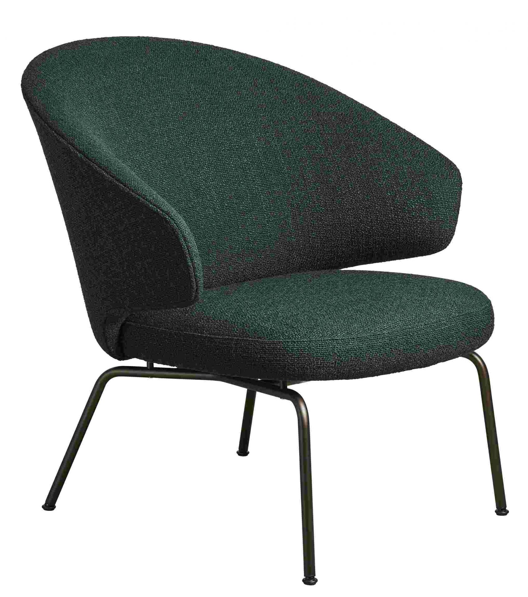 Let Sessel Fritz Hansen