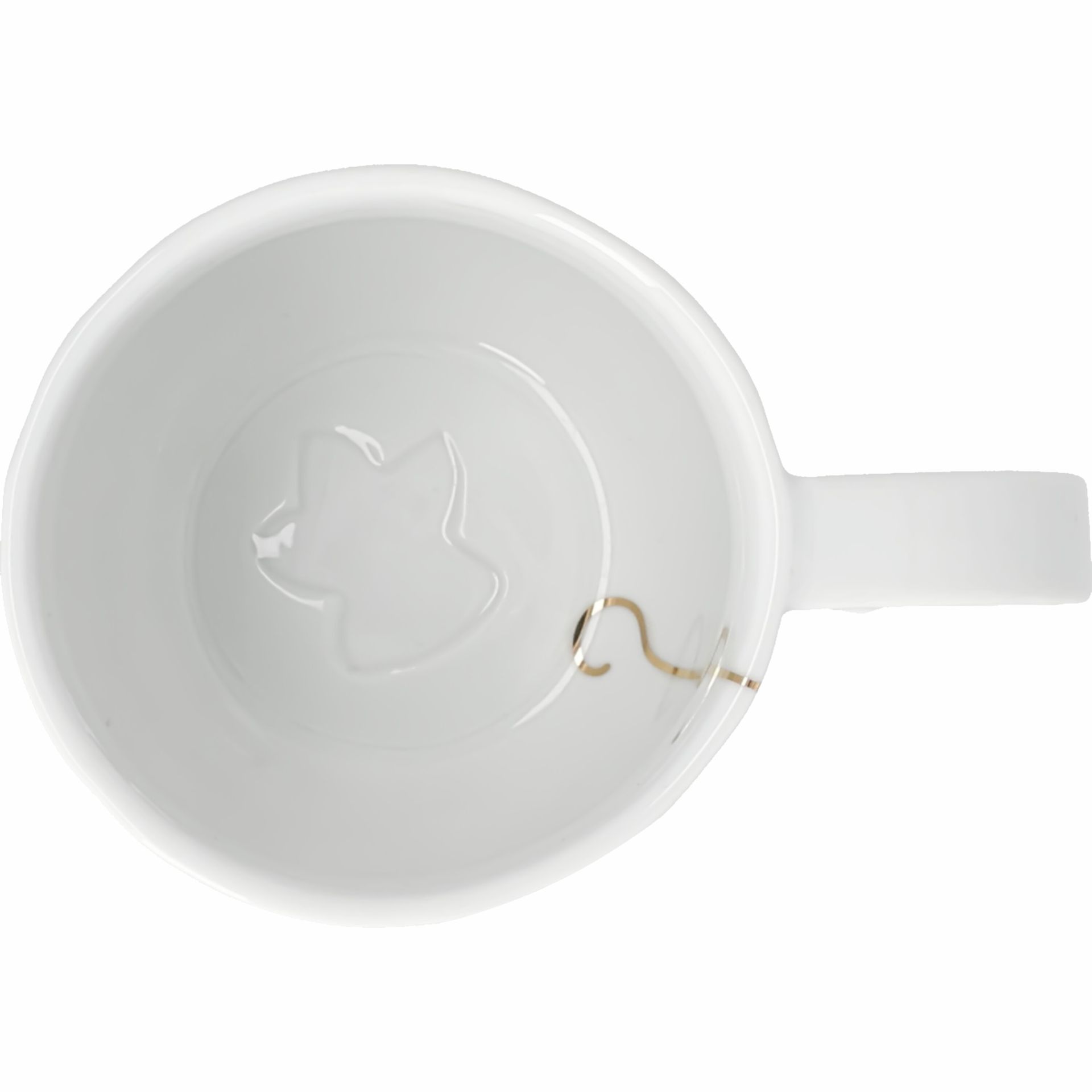 Tasse Santa Räder