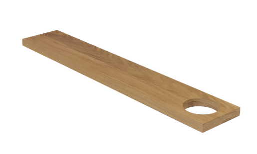 Wannenablage EK05 e15