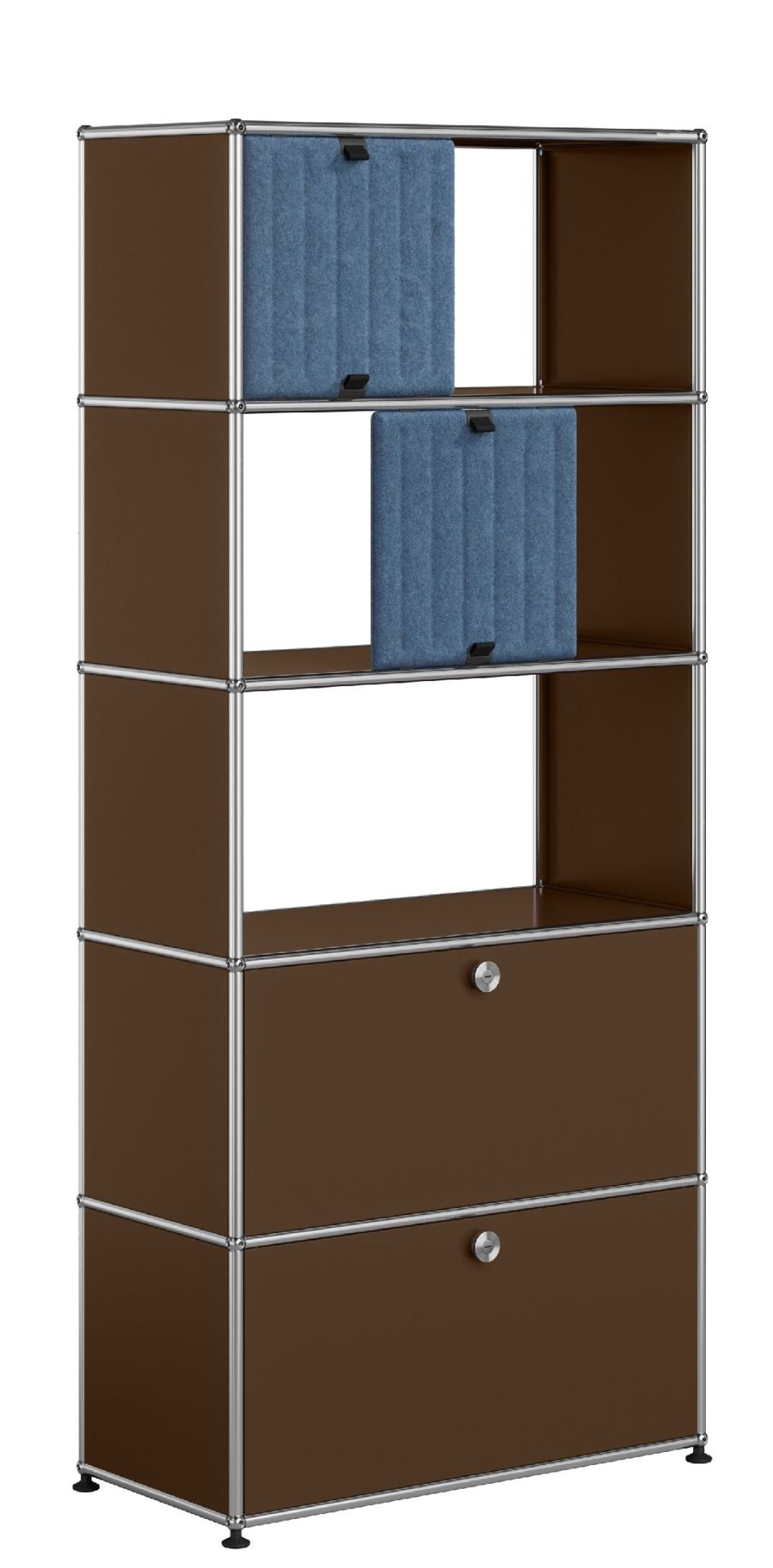 USM Haller Soft Panel Duo 500 Vertikal