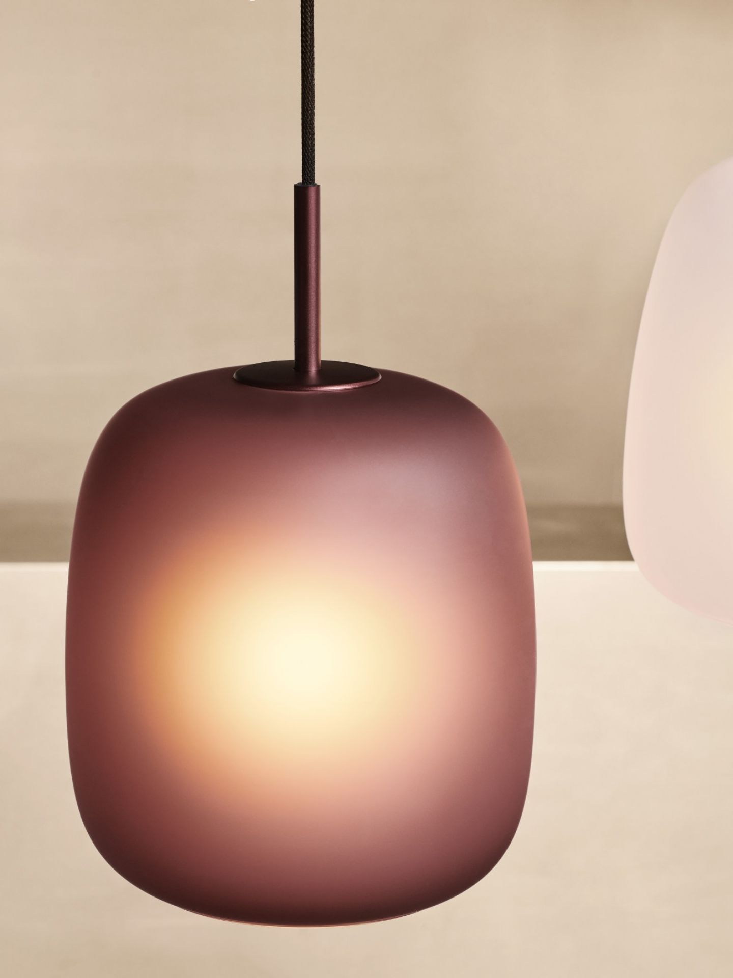 Maluma H350 Pendelleuchte Fritz Hansen