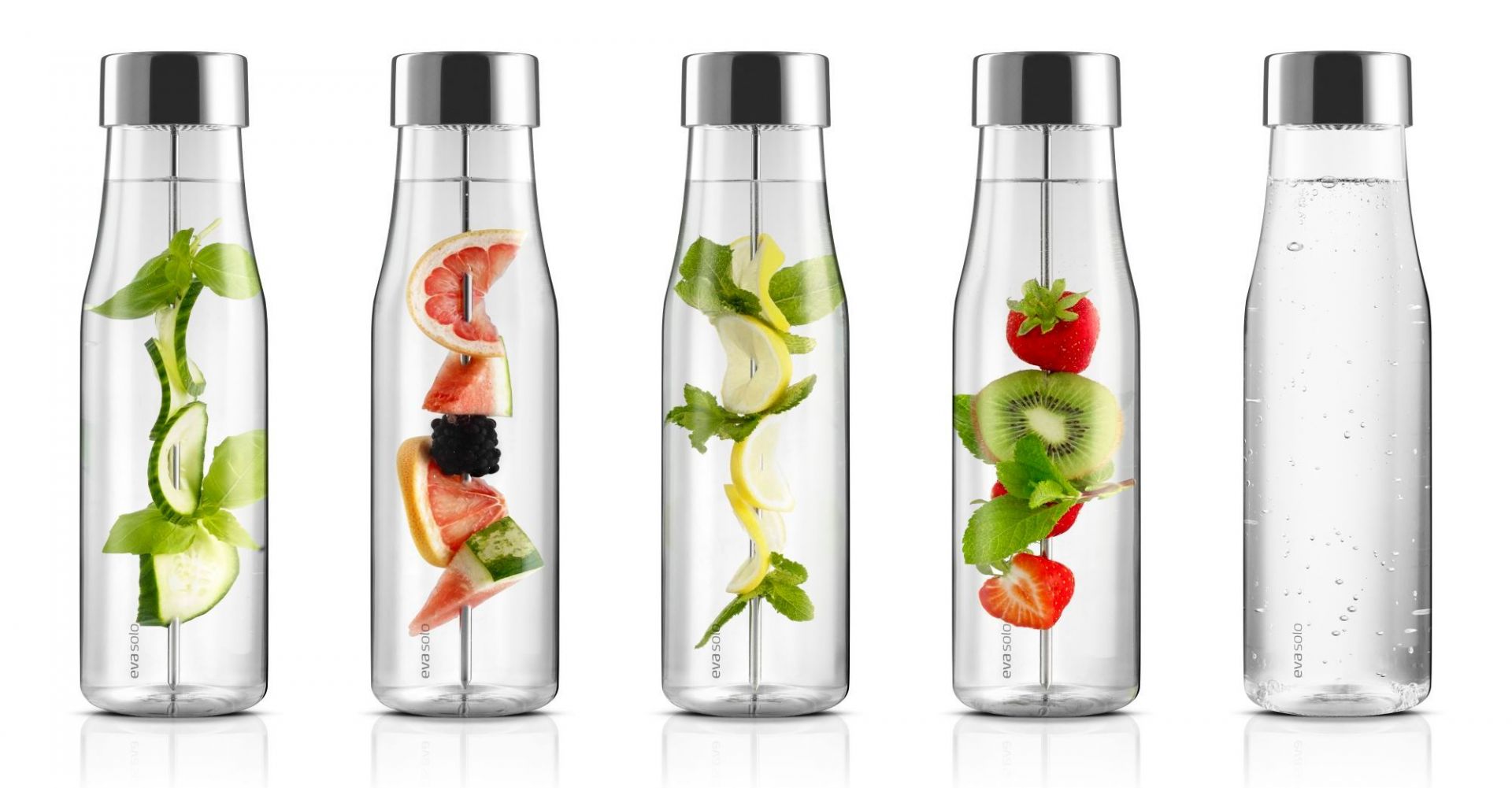 My Flavour carafe Karaffe Eva Solo EINZELSTÜCK