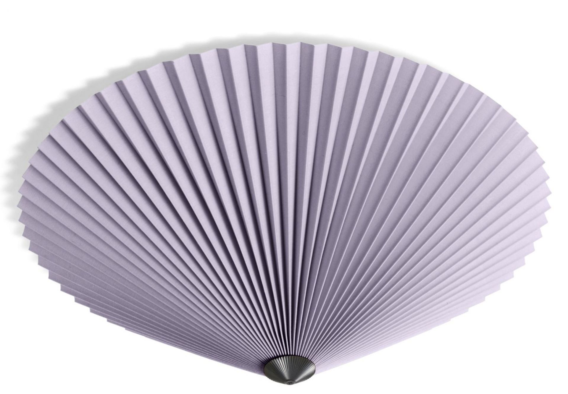 Matin Flush Wandleuchte 50 cm Hay 