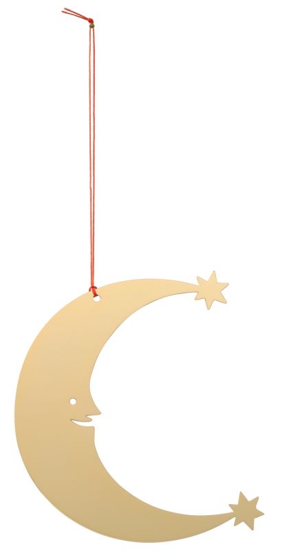 Girard Ornaments Vitra-Mond