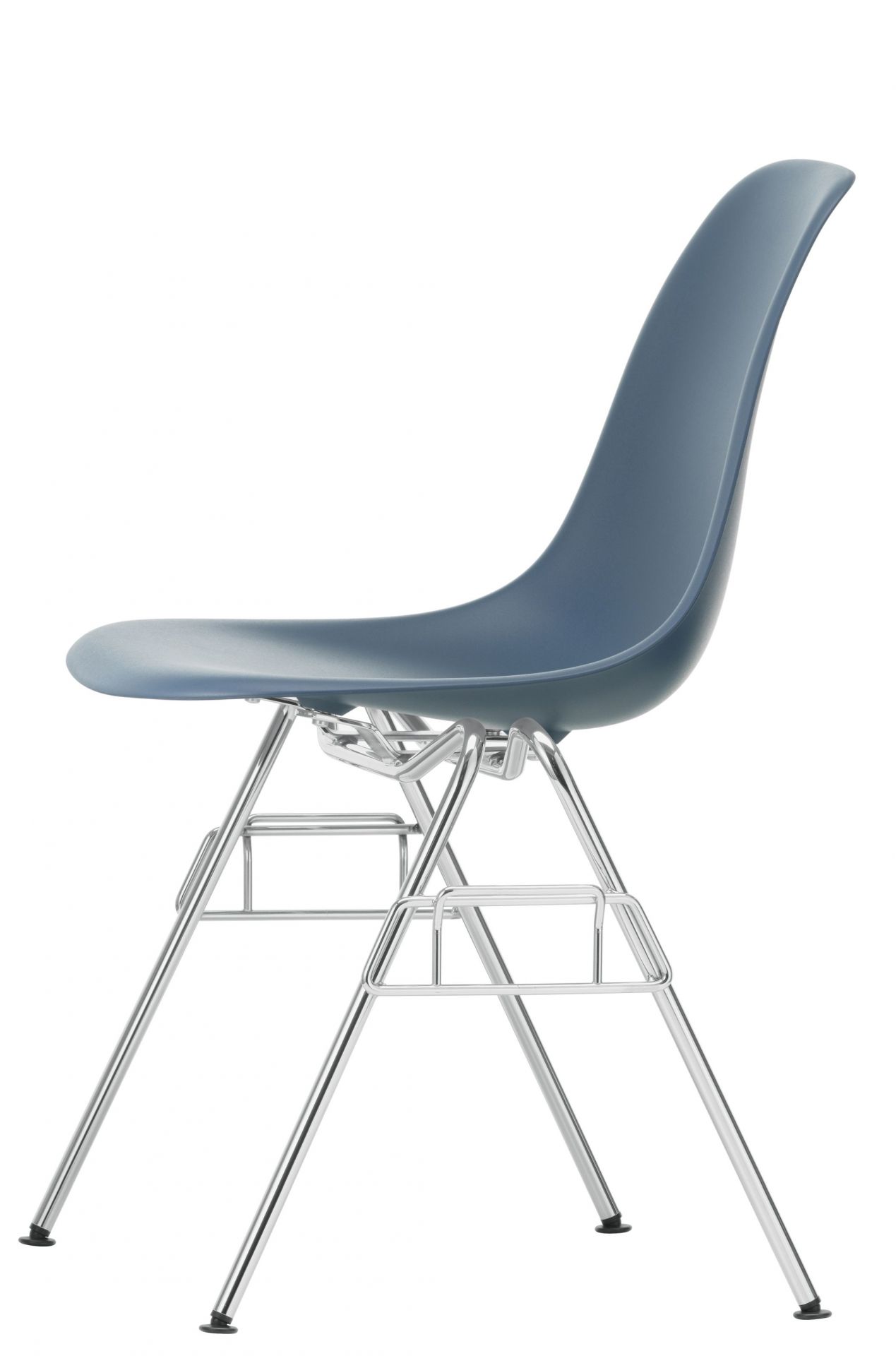 Eames Plastic Side Chair DSS Stuhl Vitra