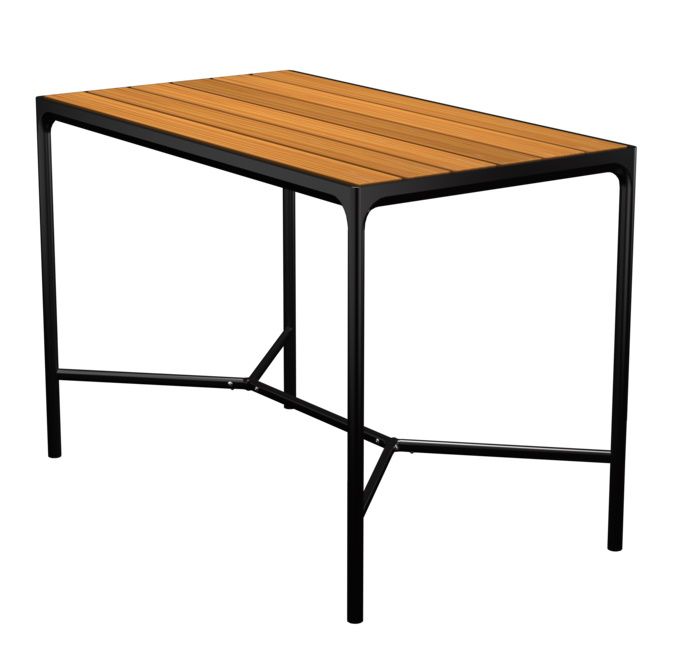 Four Bar Table Bar Tisch Outdoor Houe