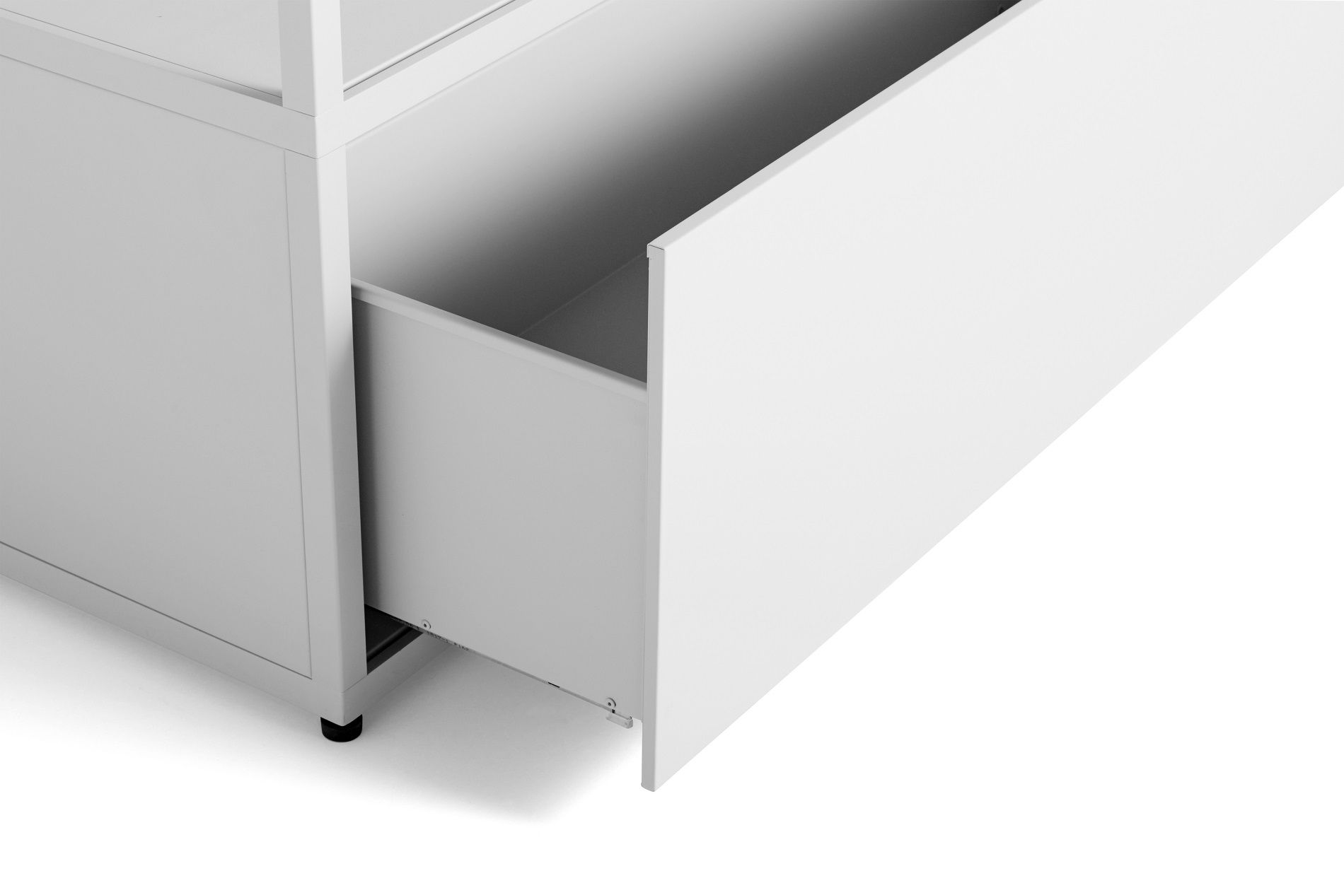 New Order Sideboard Wall Kombination 205 Hay