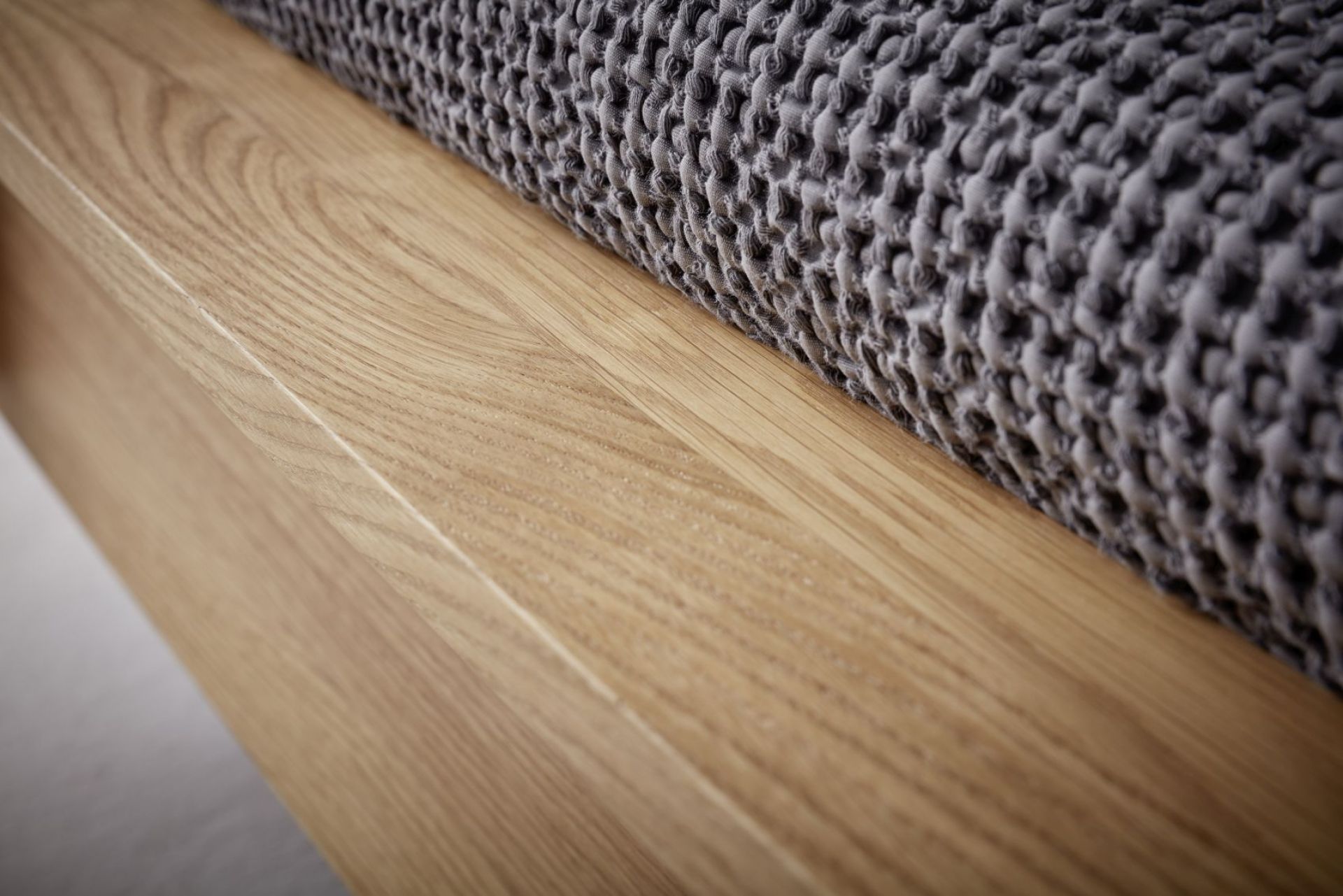 Flai Doppelbett Eiche Müller Möbelwerkstätten