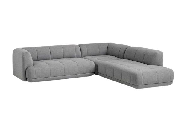 Quilton Corner Combination 24 Sofa Hay
