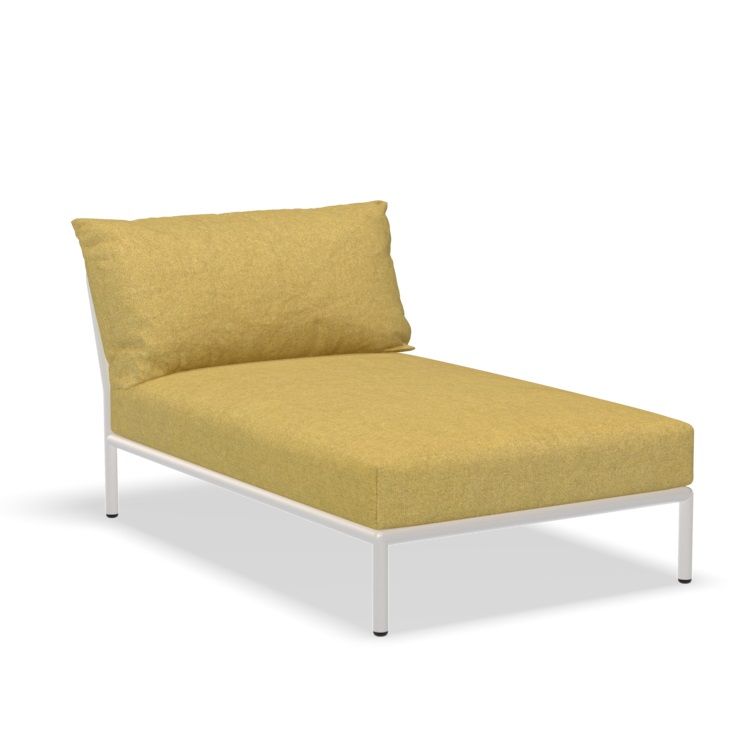 Level 2 Chaiselongue Outdoor Sessel Houe