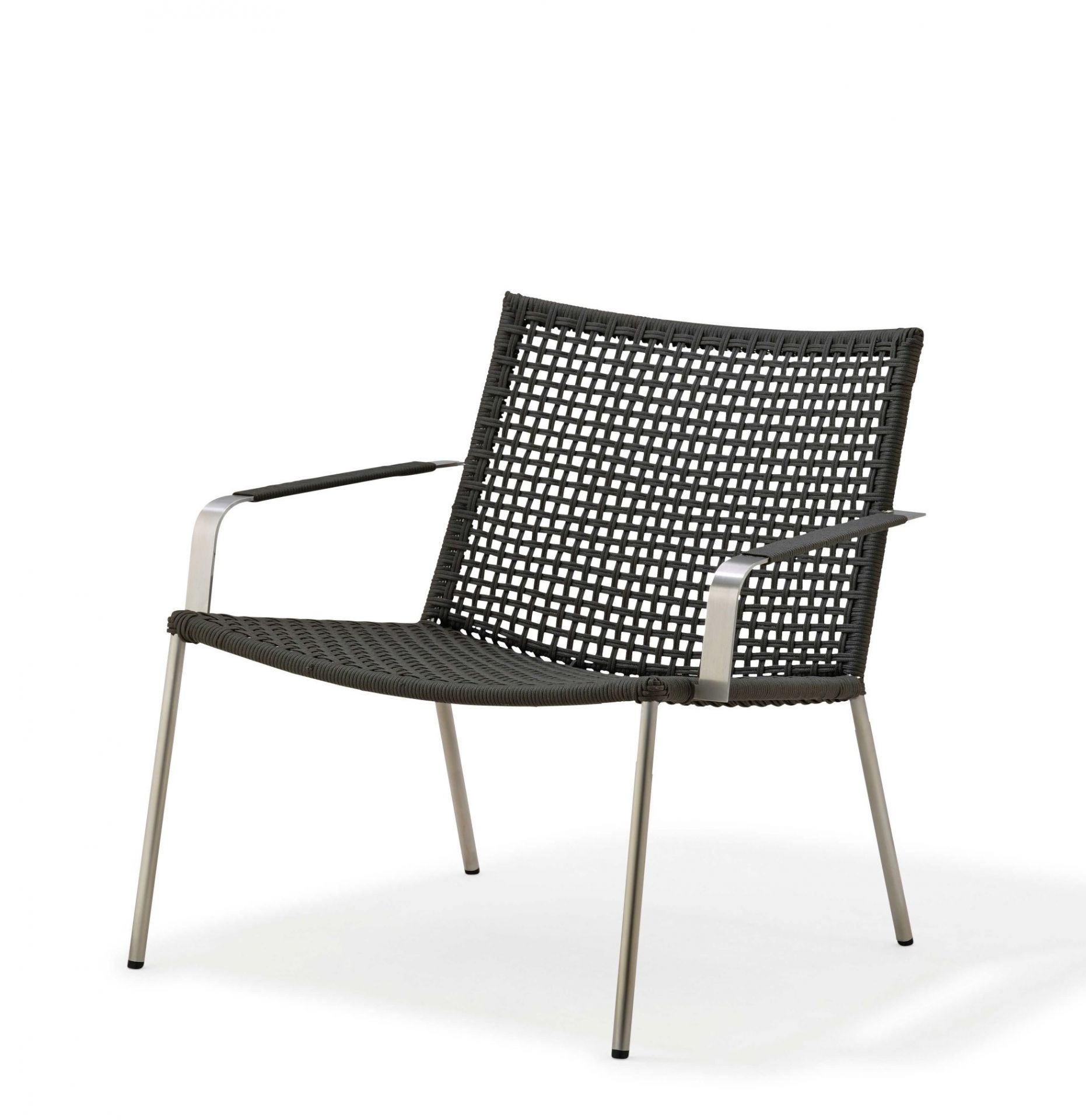 Straw Outdoor Loungesessel Cane-Line