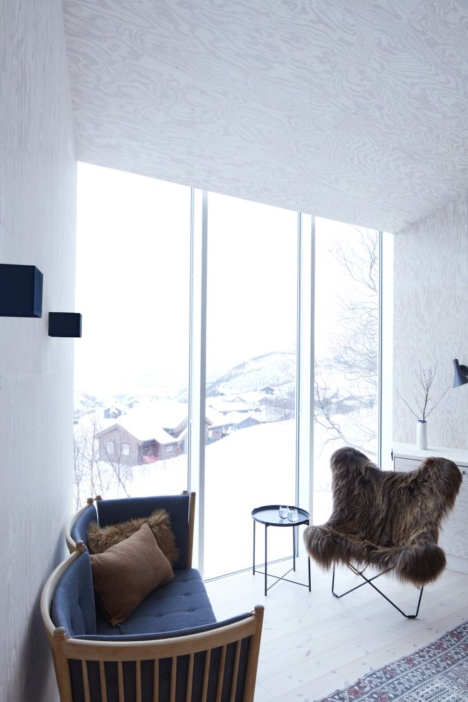 Iceland Mariposa Butterfly Chair Sessel Schaffell Cuero   