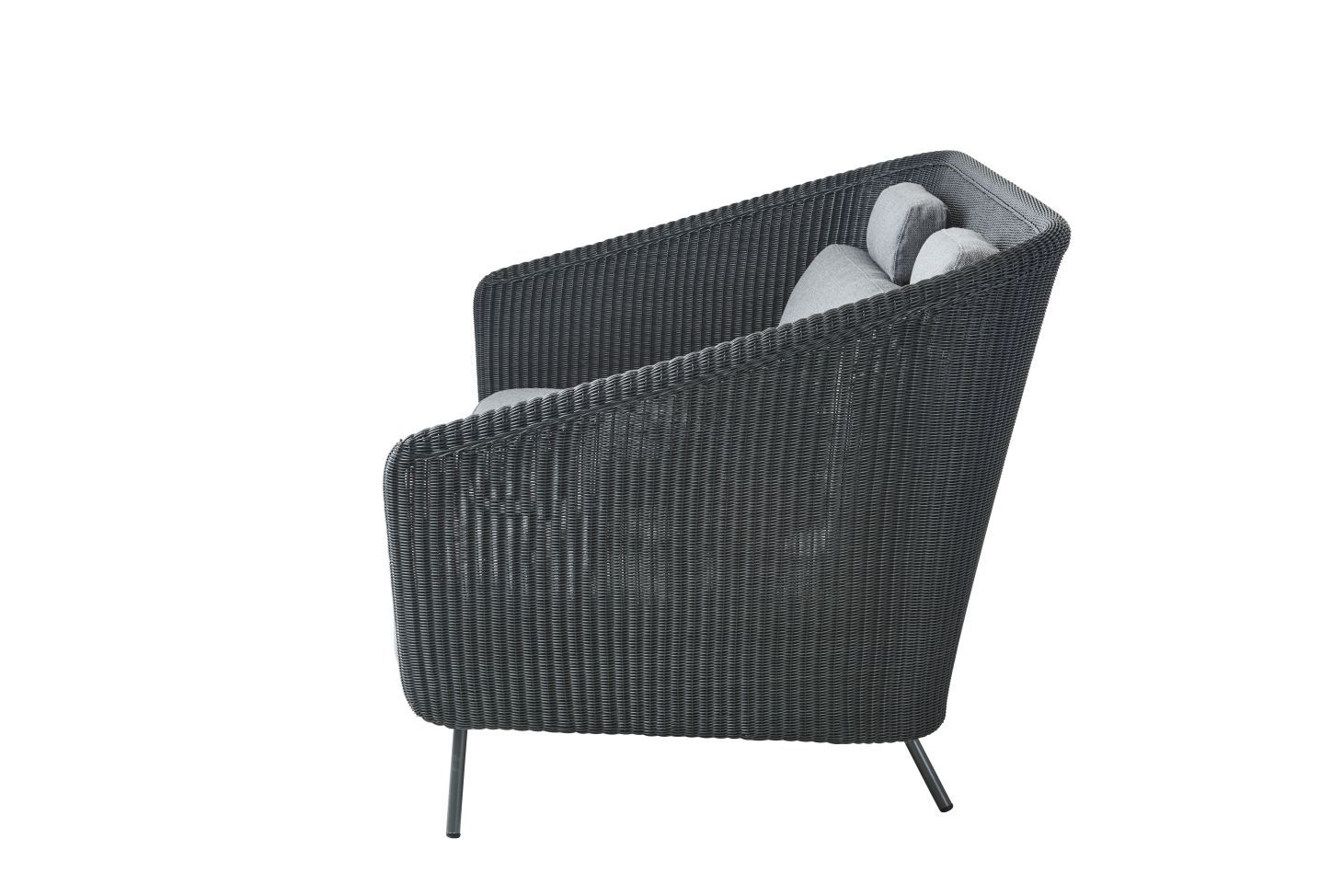 Mega Outdoor Sofa Cane-Line