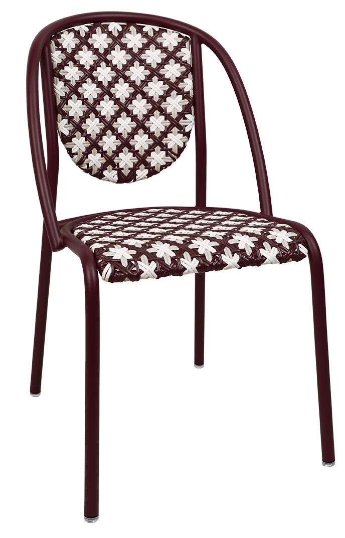 Parisienne 21 Chair Stuhl Outdoor Fermob