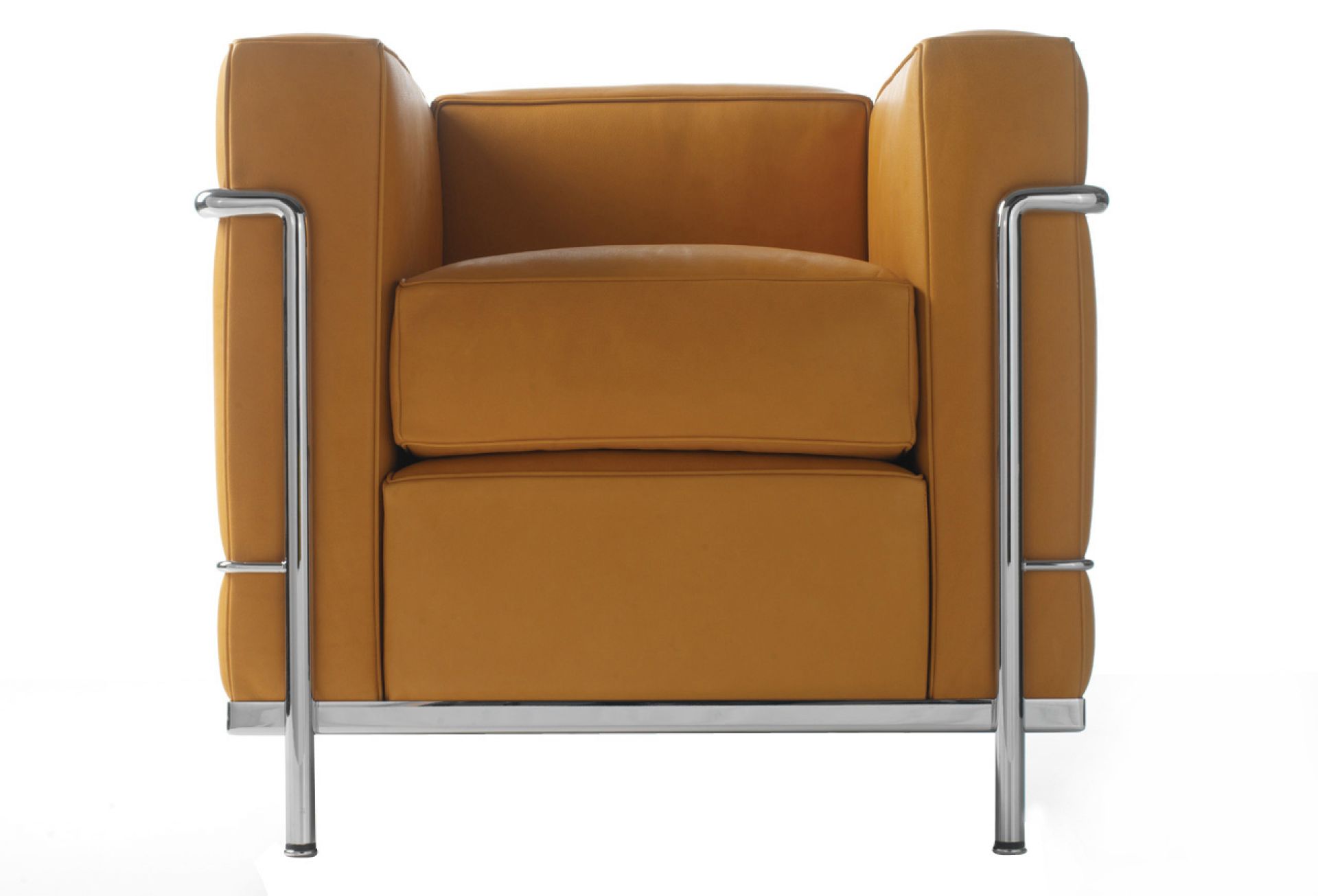 2 Fauteuil Grand Confort Petit Modèle Sessel Cassina