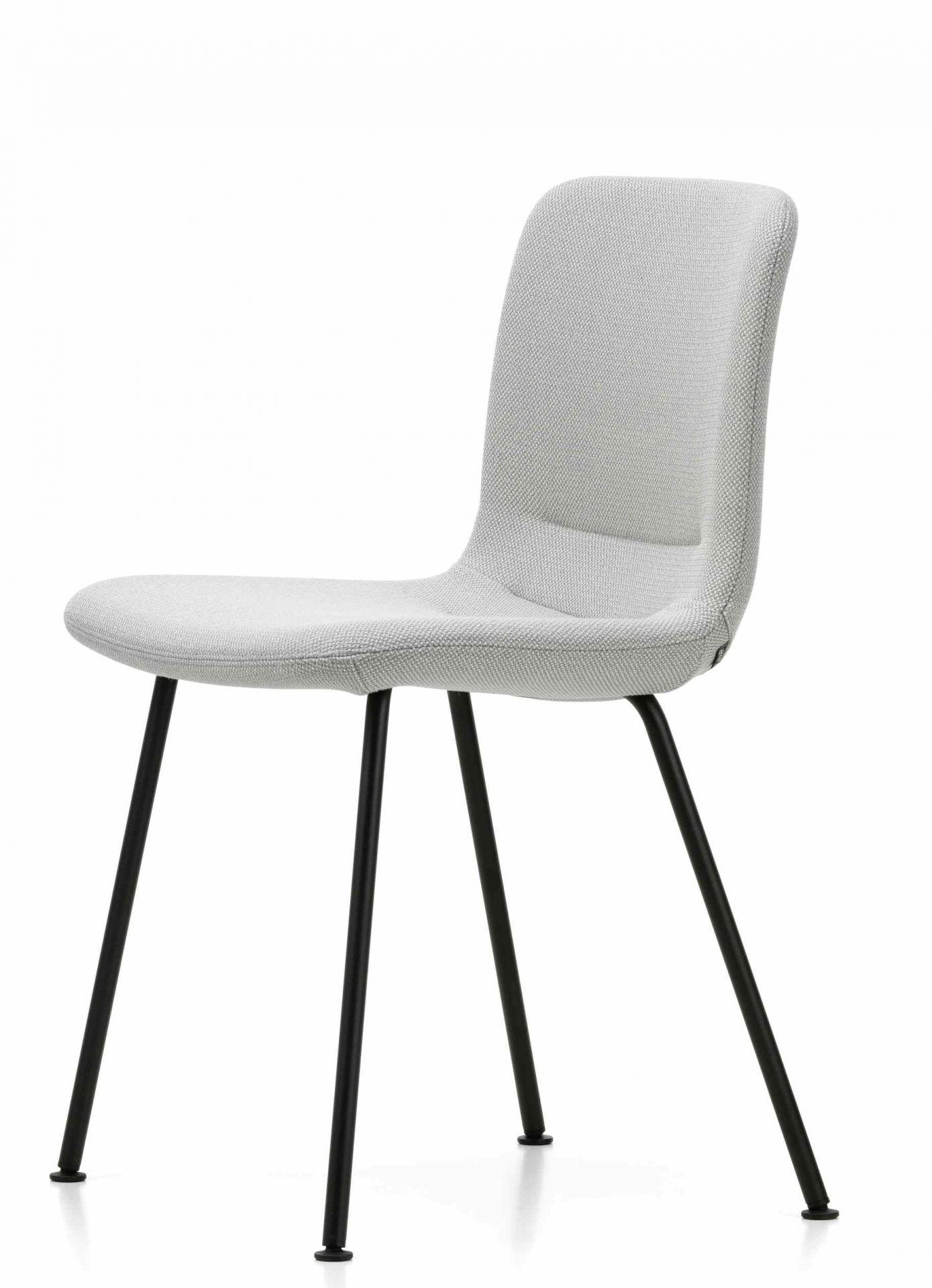 Hal Soft Tube Stuhl Vitra