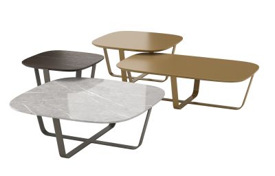 Nook Beistelltisch / Couchtisch Cor