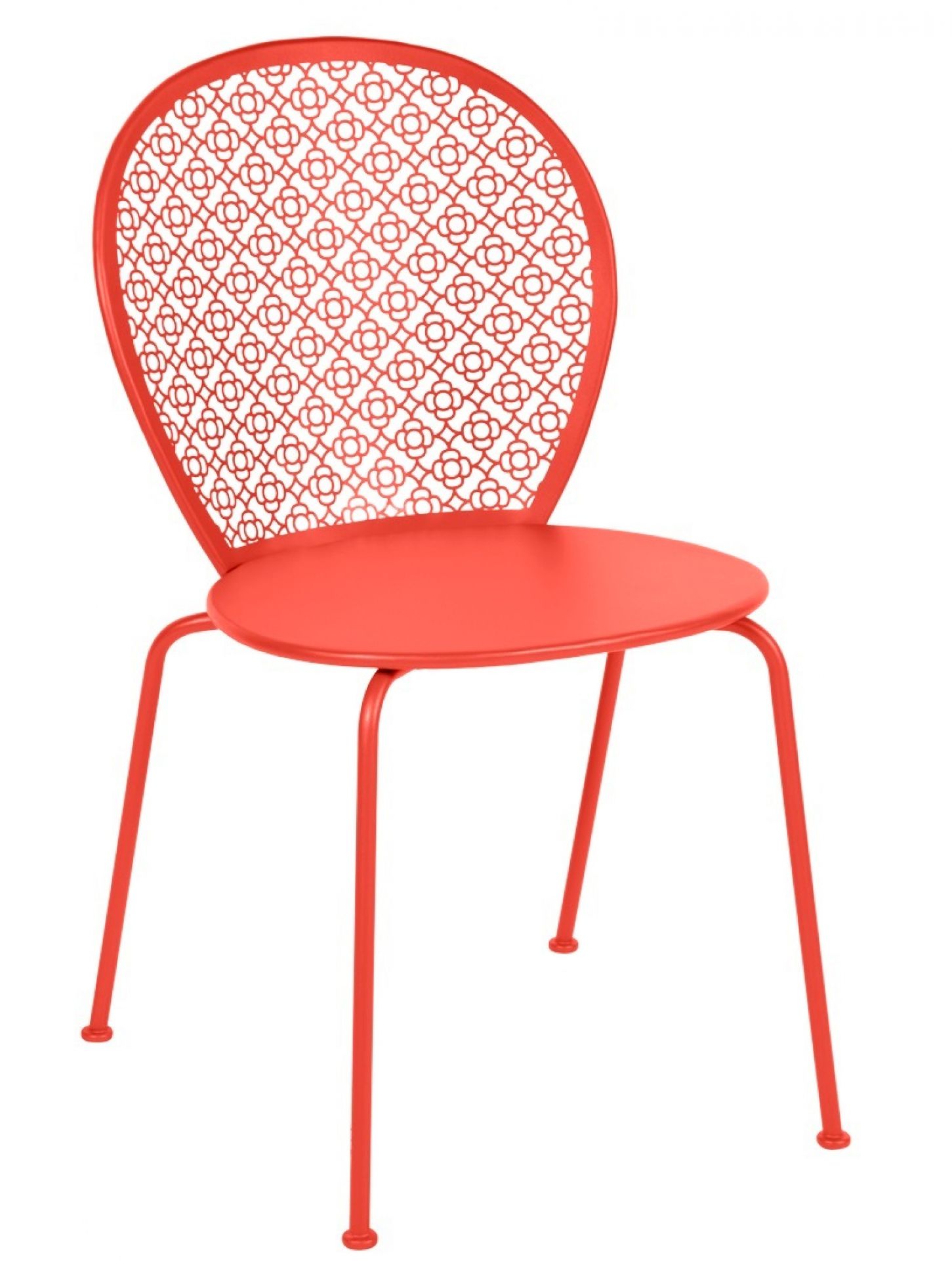 Lorette Outdoor Chair Stuhl / Sessel Fermob