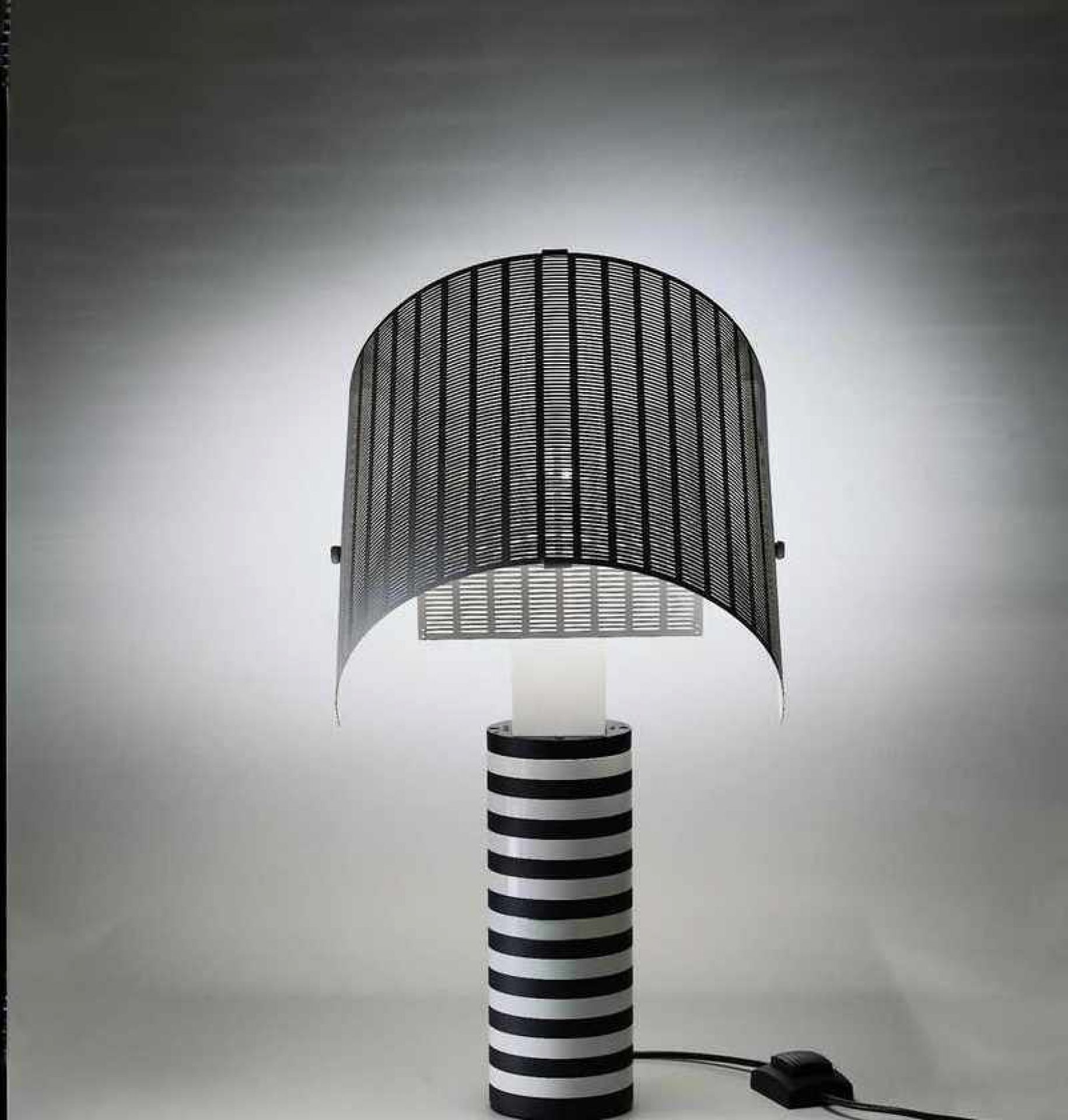 Shogun Tavolo Tischleuchte Artemide