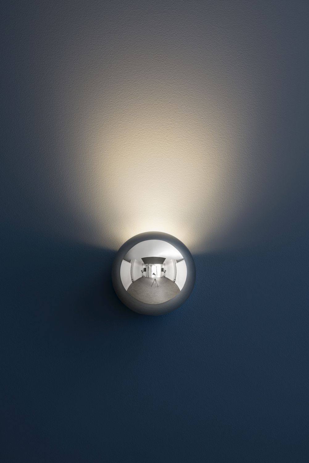 Sfera Wandleuchte Catellani & Smith