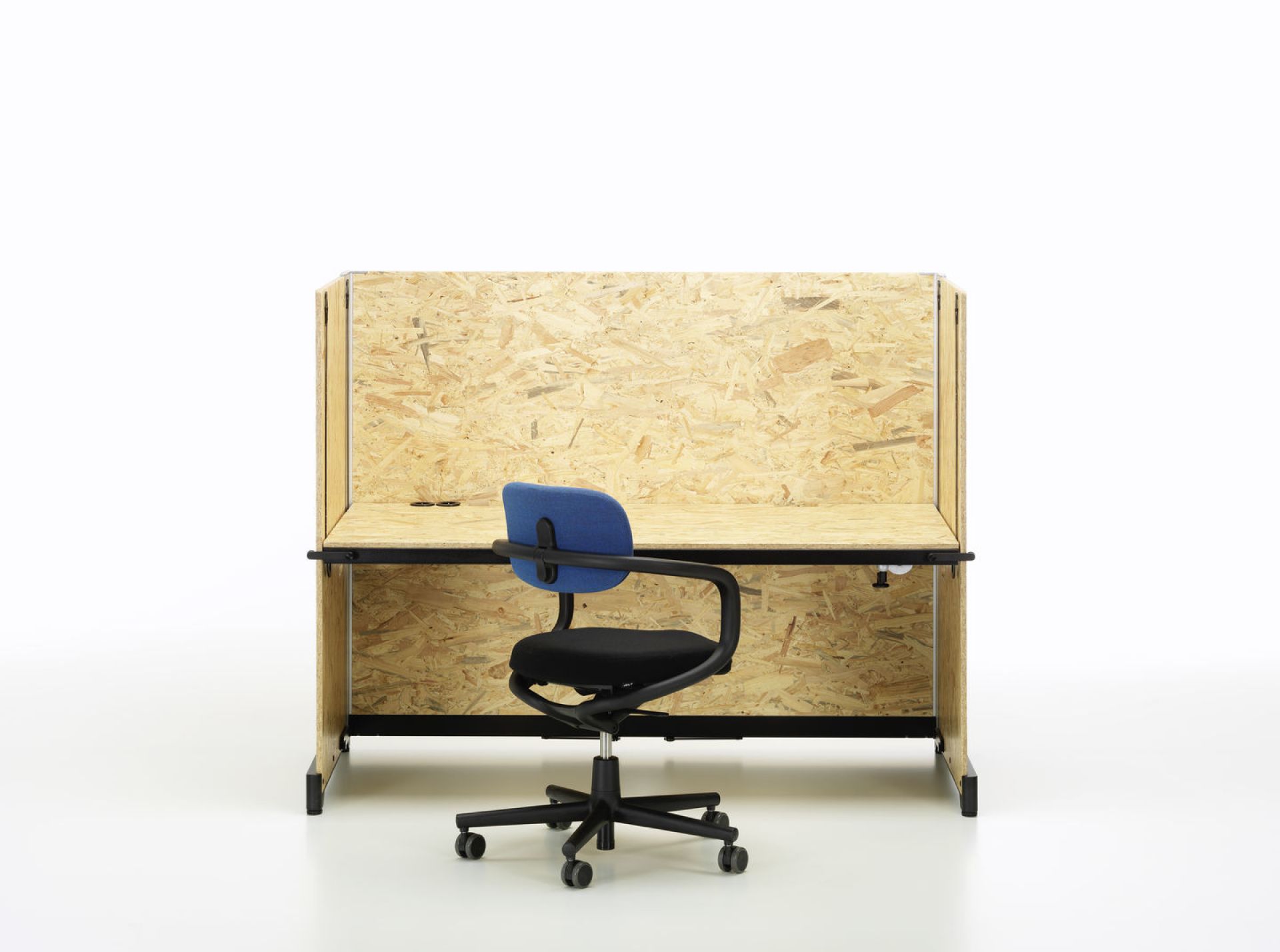 Allstar Bürodrehstuhl Vitra