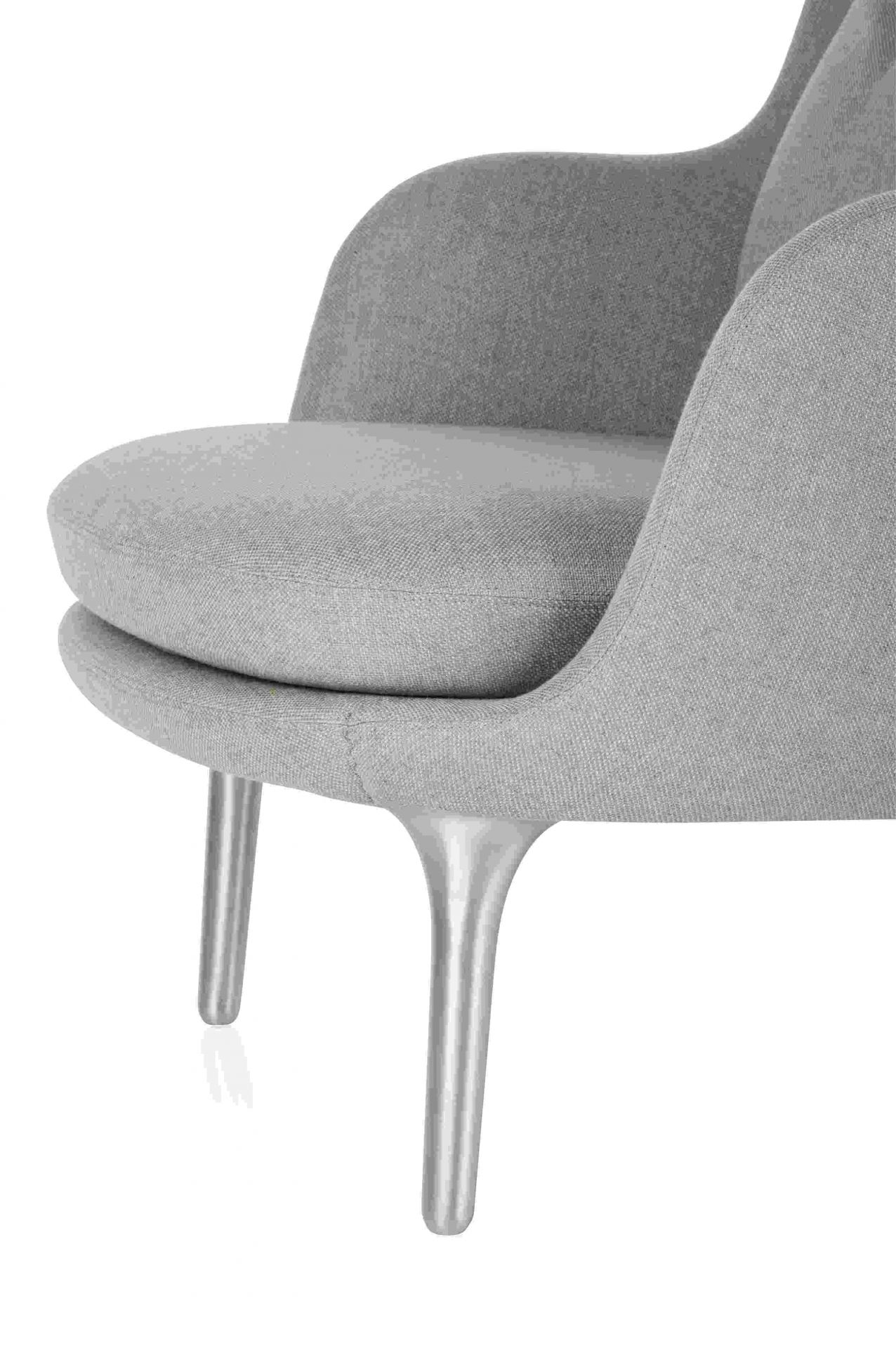 Fri Sessel Fritz Hansen