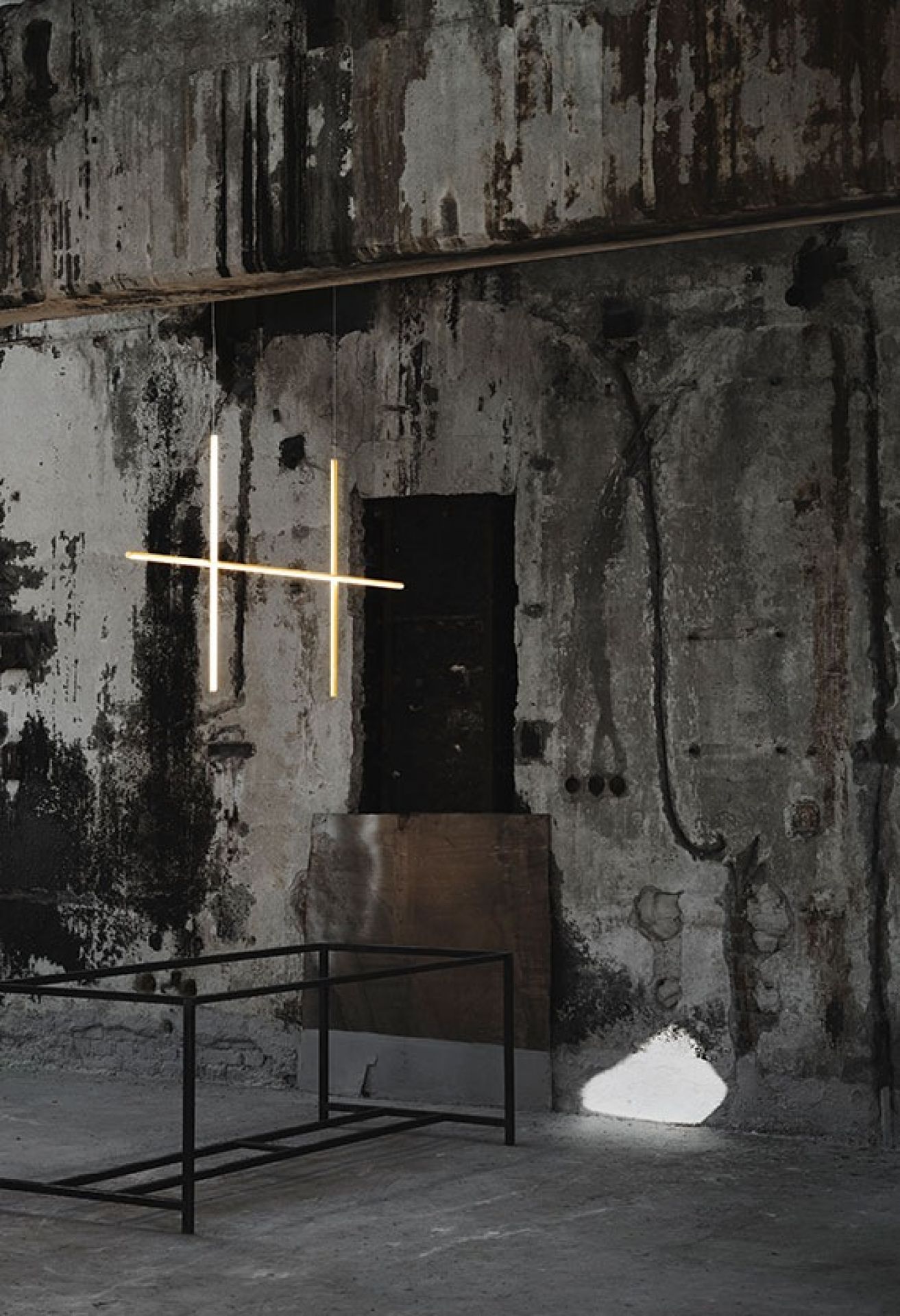 Coordinates S2 CLIII Suspension Pendelleuchte Flos