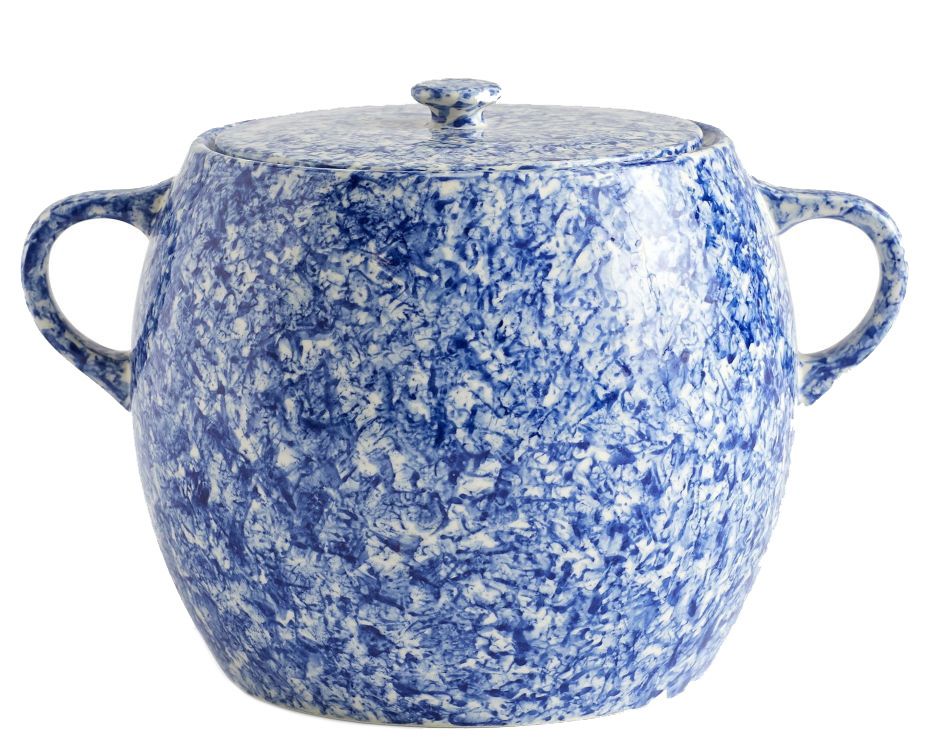 Sobremesa Bean Pot Hay EINZELSTÜCK
