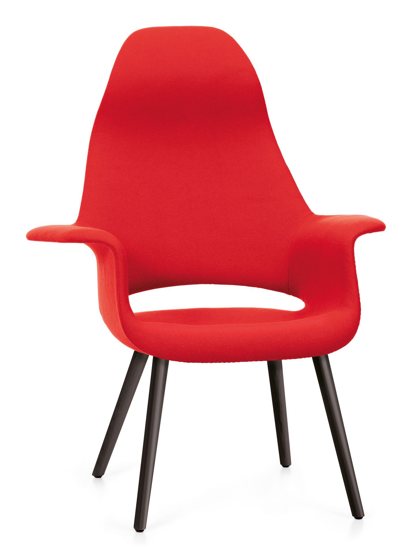 Organic Highback Chair Stuhl Vitra