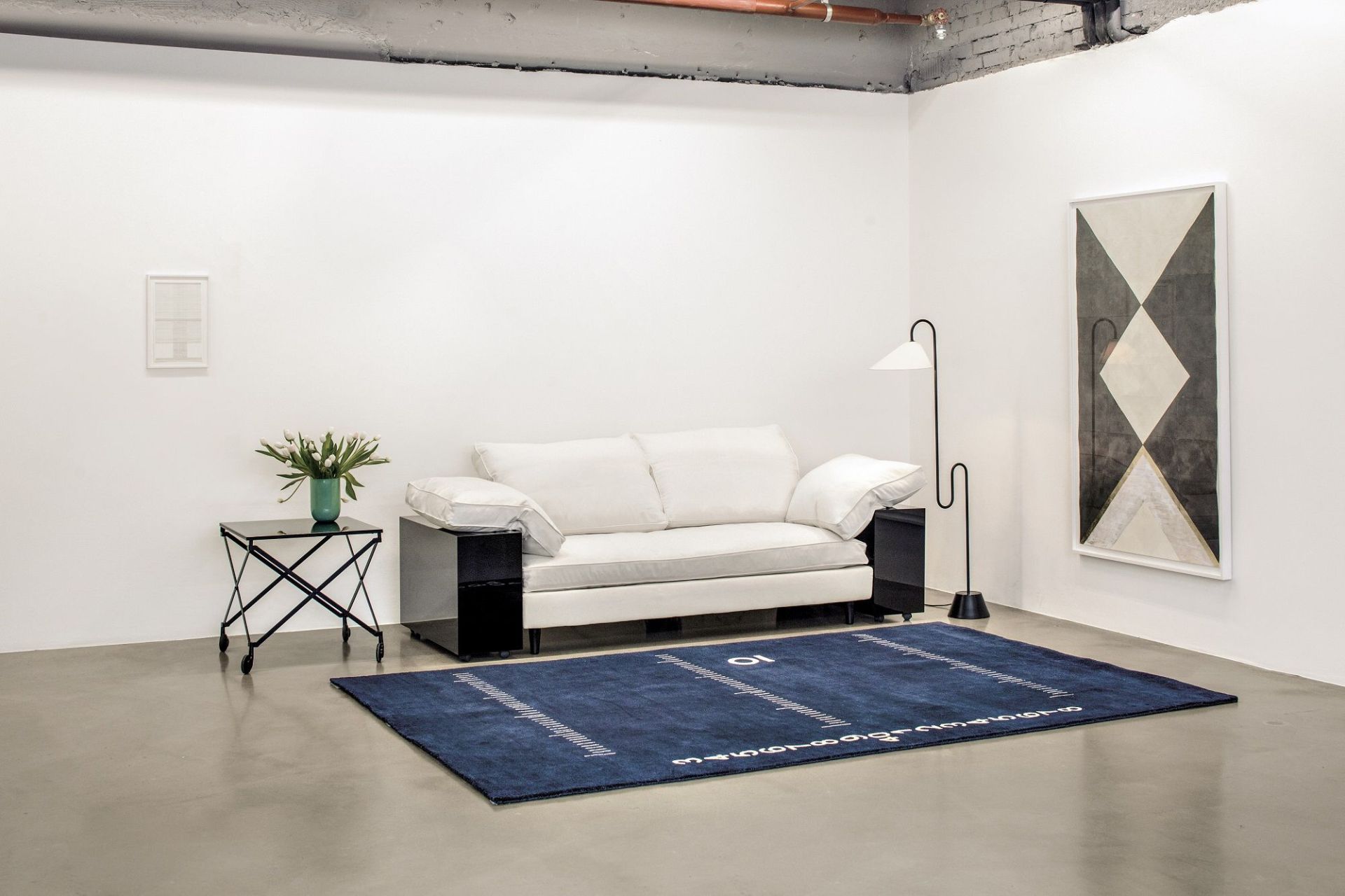 Lota Sofa Classicon