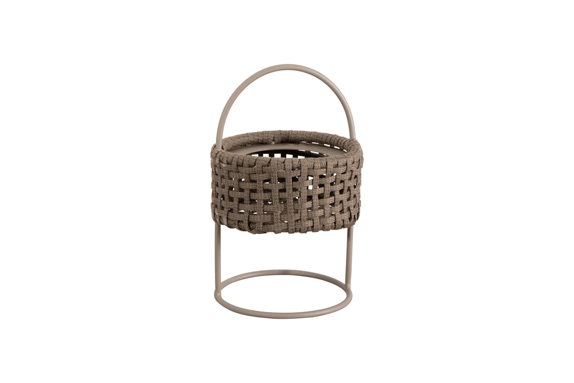 Illusion Outdoor Lampe TAUPE Cane-Line EINZELSTÜCK