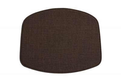 Seat Pad Sitzkissen für About A Chair AAC Stuhl ohne Armlehnen Hay 