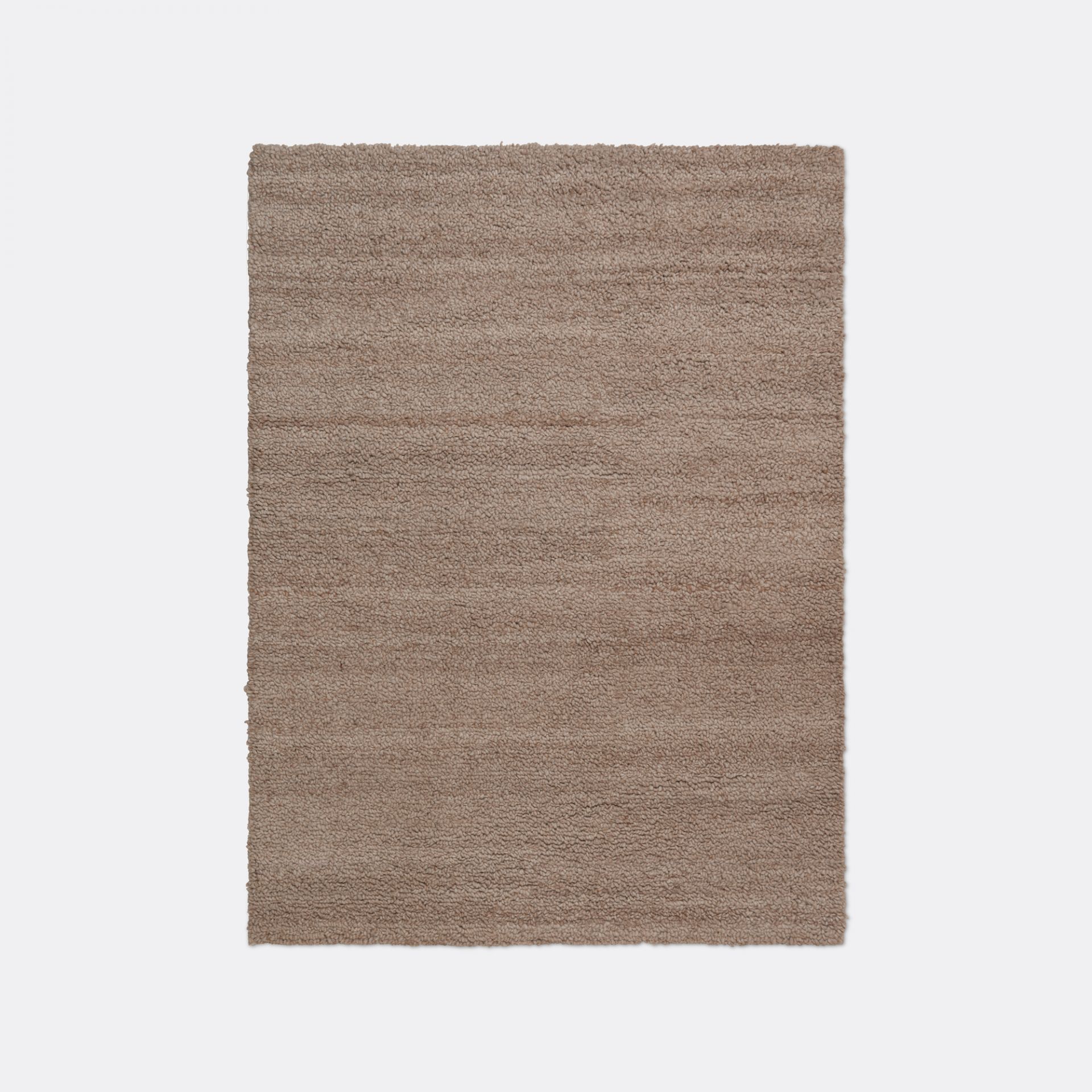 Shade Loop Rug Teppich 140x200 Ferm Living