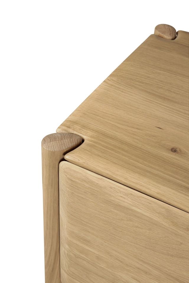 PI TV Cupboard Anrichte Ethnicraft
