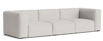 Mags Soft Sofa 3 Sitzer Combination 1 Hay