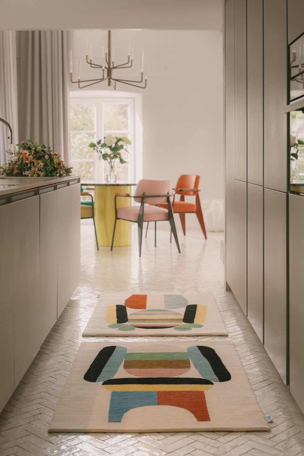Bela Teppich Designercarpets