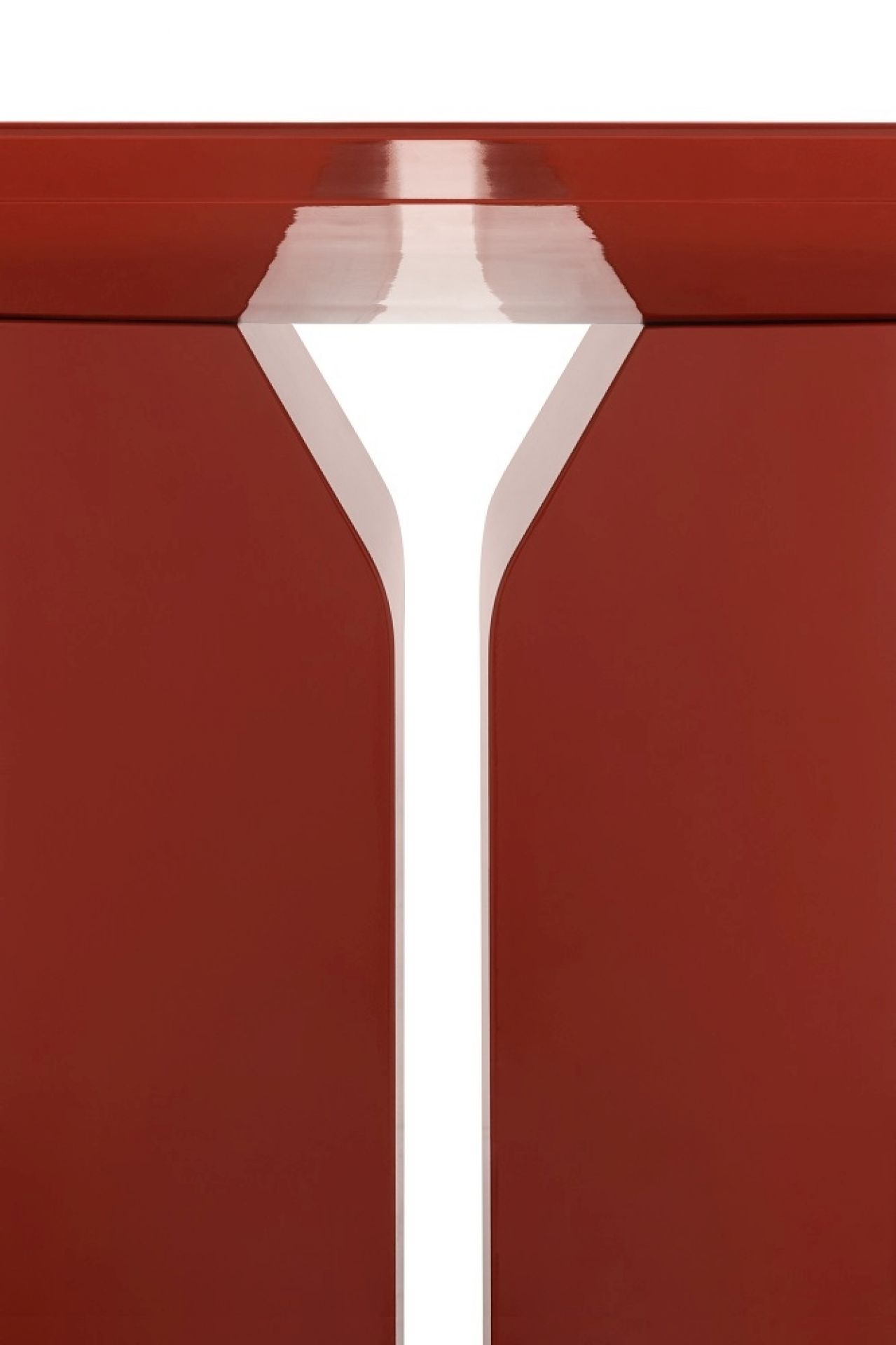 NVL Table Rundtisch / Esstisch Vorzugskombination MDF Italia