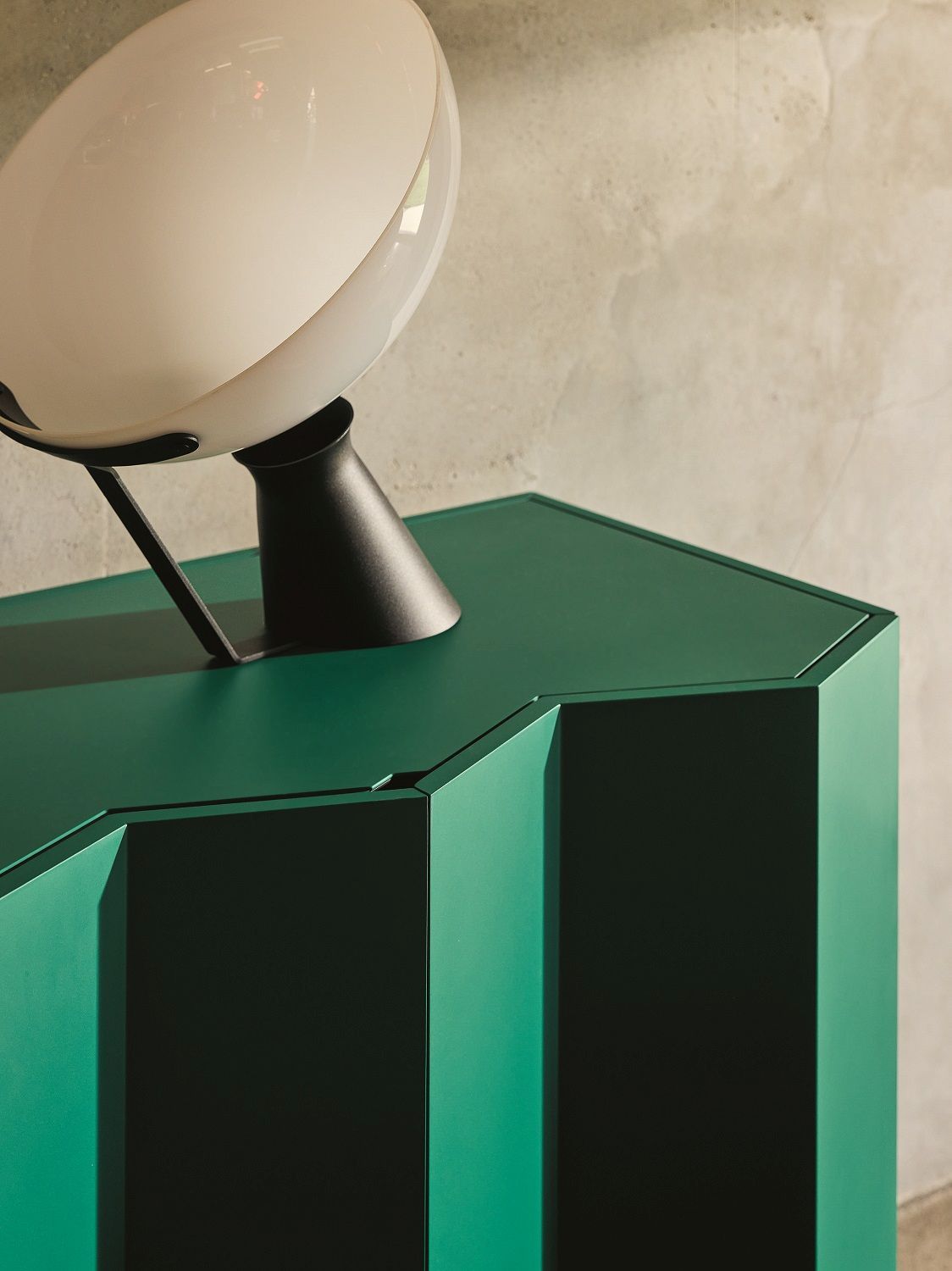 Z24 Sideboard 727A Zanotta