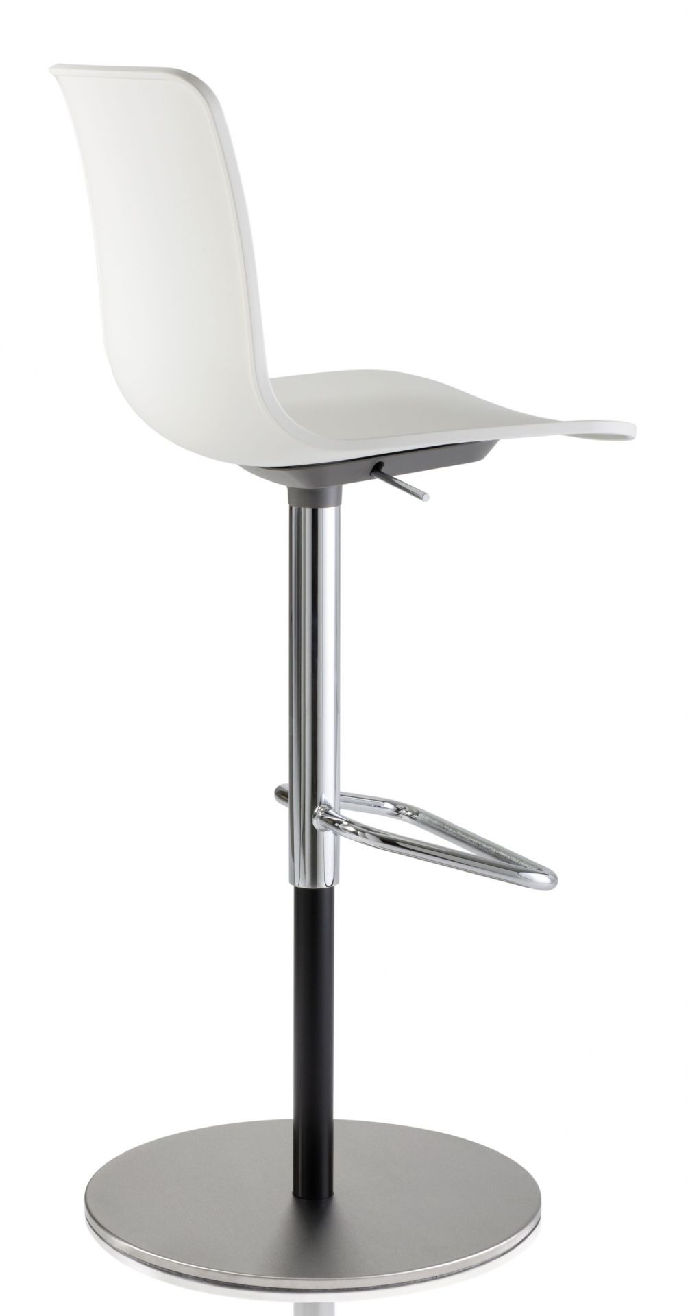 Hal RE Barstool Barhocker Vitra