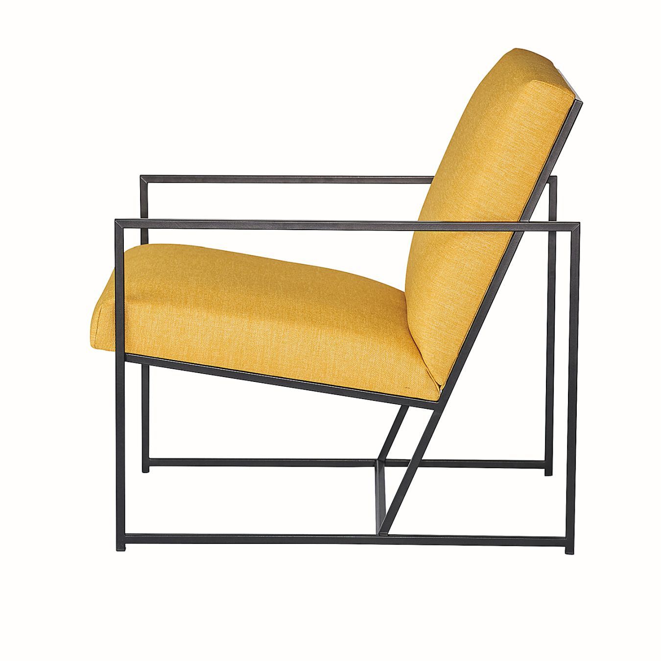 Style Sessel Jan Kurtz