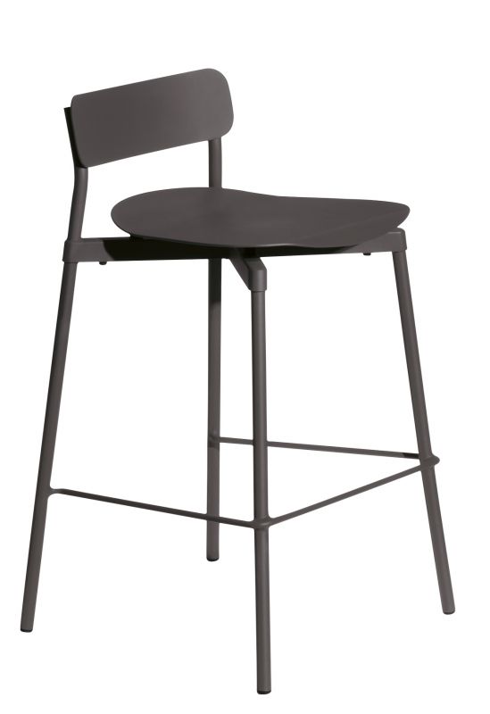 Fromme Barstool Barhocker H 65 cm Petite Friture 