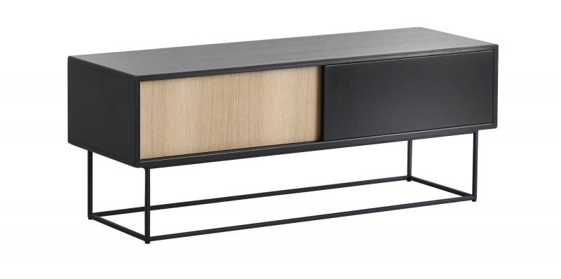 Virka Sideboard niedrig Woud