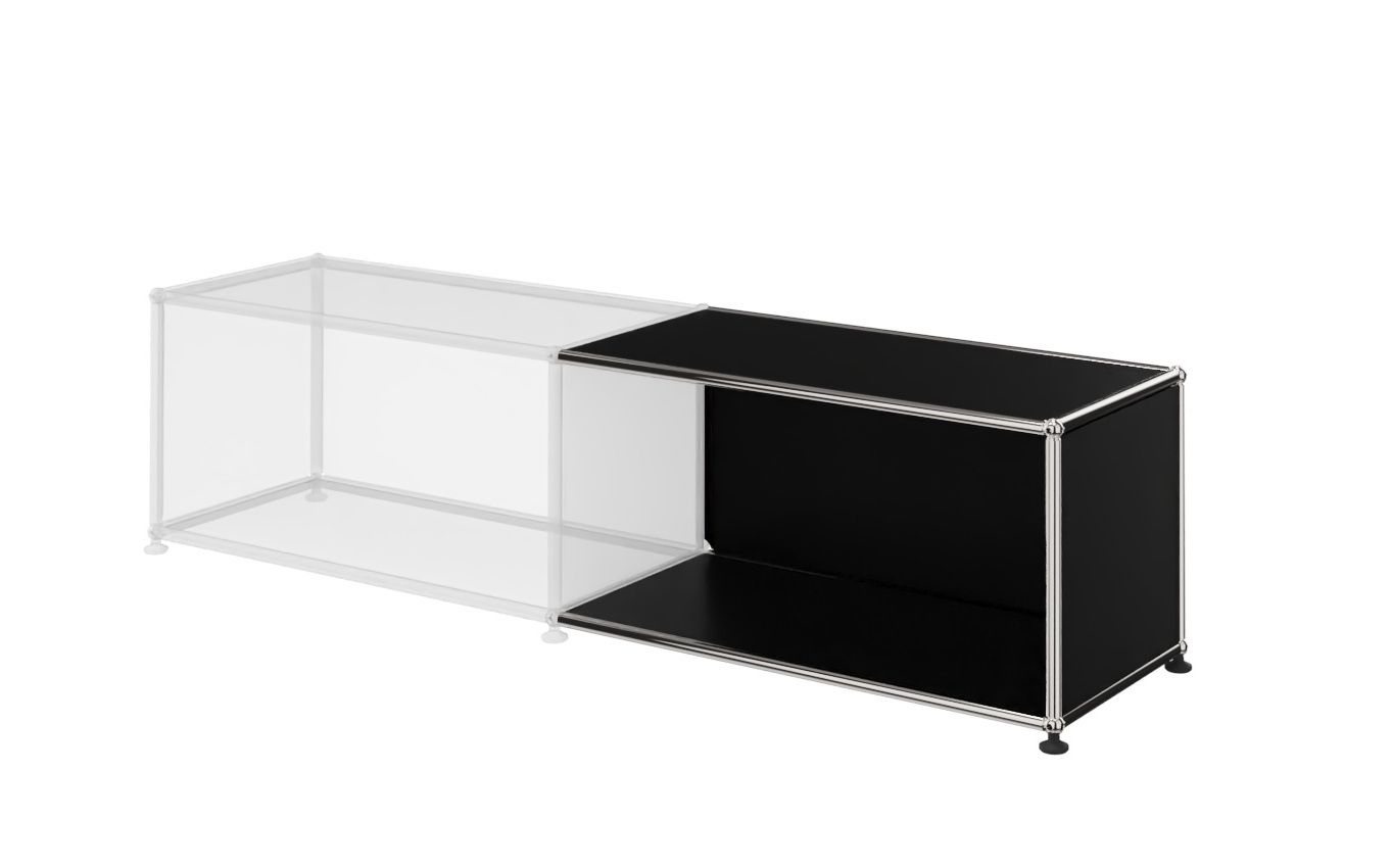 USM Haller Erweiterungsset Horizontal 1 