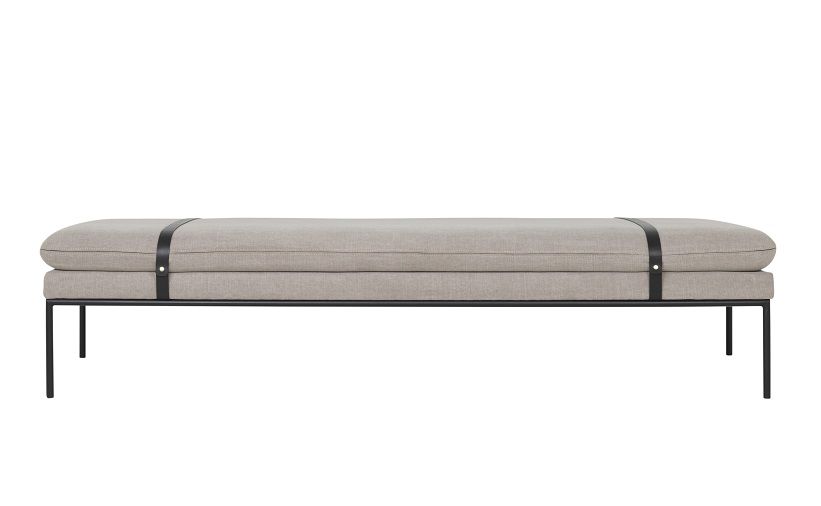 Turn Daybed Liege Ferm Living
