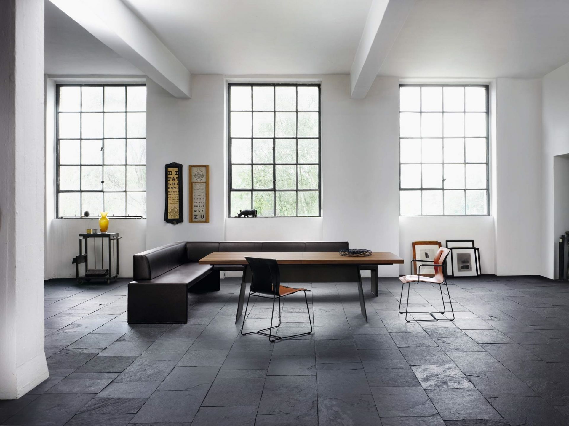 Tadeo Table Tisch Walter Knoll